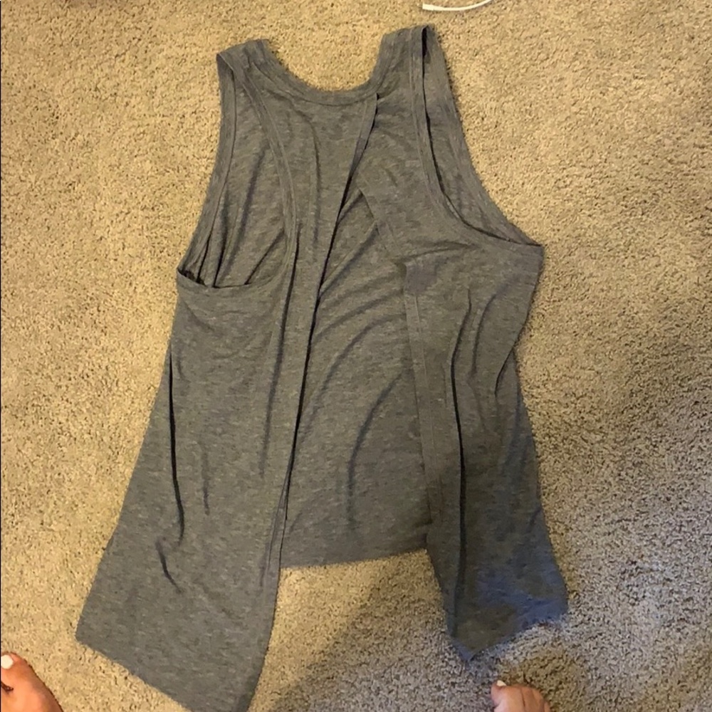 Tank top - Picture 2 of 2